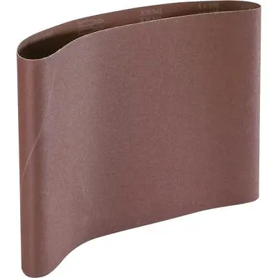 Buy Grizzly T21026 16  X 48  A/O Sanding Belt 150 Grit • 47.95$