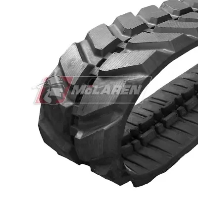 Buy Kubota U55-4 400x72.5x74 Rubber Track Replacement Maximizer Plus Heavy Duty • 1,280$