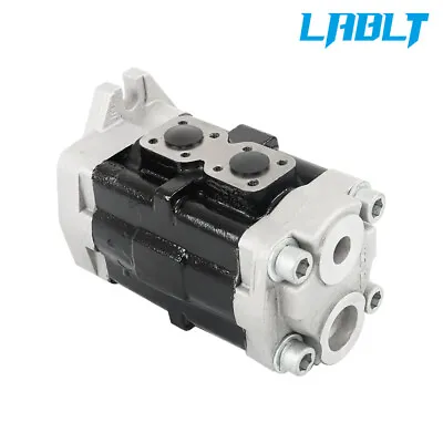 Buy LABLT Hydraulic Pump 3C001-82203 For Kubota M6060 M7040 M7060 M8540 M5660 • 352.12$
