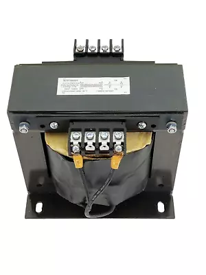 Buy Schneider Electric - Square D - Industrial Control Transformer - 9070t1500d3 • 983.98$