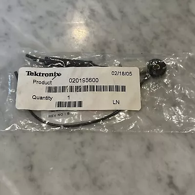Buy Tektronix 020-1956-00 Compact Tip Accessory Kit For P6139A, P5050 • 13.50$