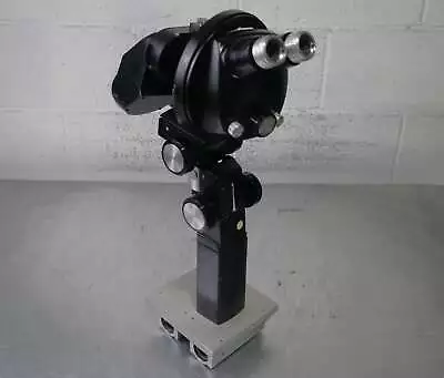 Buy Bausch And Lomb 53-70-95 Microscope Head With Body • 49$