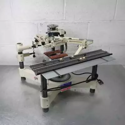Buy Artisan Kantograph PM-5 Pantograph Engraver Machine • 99$