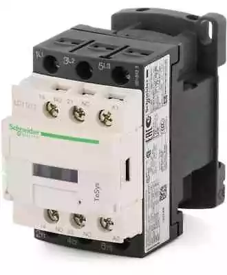 Buy Schneider Electric LC1D12G7 Non-Reversing Contactor NEW • 115.65$
