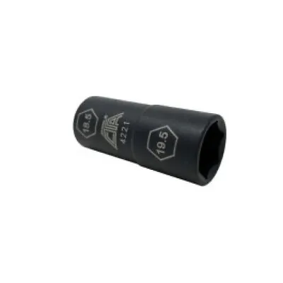 Buy CTA 4221 Lug Nut Flip Socket - 18.5mm X 19.5mm • 16.58$