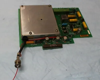 Buy Perkin Elmer N610-9031-C FID Amp PC Board For Autosystem GC Gas Chromatograph • 175$