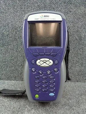 Buy JDSU DSAM-6300 DSAM XT A Wavetek Series Field Meter DSAM 6300 • 559.99$