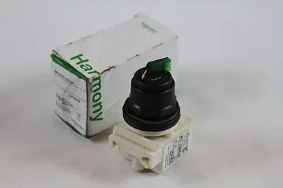 Buy New Genuine Oem Schneider Electric Square-d 9001 Km32lg Selector Switch • 45$