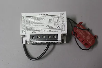 Buy Siemens 49LCCM2A 2-Wire 120V Lighting Control Module • 39.99$