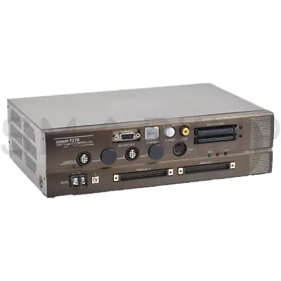 Buy Used & Tested OMRON F270-C10 Vision Mate Controller • 1,494.85$