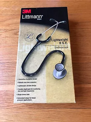 Buy Littmann Classic II Pediatric Stethoscope • 75.95$