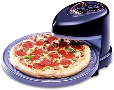 Buy 03430 Pizzaz Pizza Oven • 136.69$