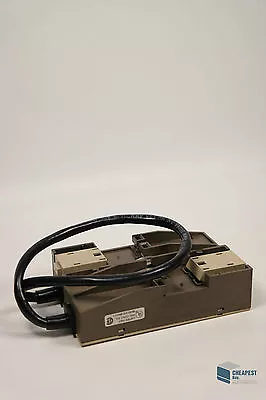 Buy Siemens Simatic S5 6ES5315-8MA11 Connection 6ES5 315-8MA11 New E-Stand 03 • 22.09$