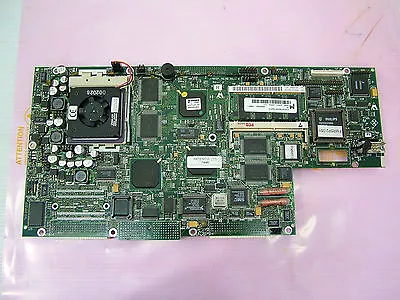 Buy Rohde FMR5P 9638.063/4 + 1091.2489.00 CPU Board For FSP3 • 2,250$