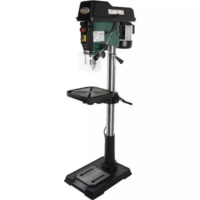 Buy Grizzly T33961 17  Floor Variable-Speed Drill Press • 1,340$