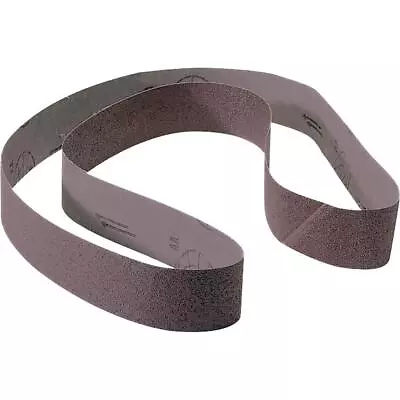 Buy Grizzly H3757 6  X 108  A/O Sanding Belt 60 Grit • 47.95$
