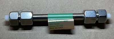 Buy BioRad Fast Carbohydrate HPAP, 100 X 7.8 Mm 8% Crosslinked HPLC Column, 125-0105 • 900$