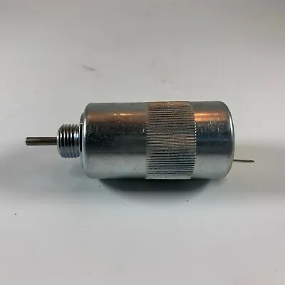 Buy Fuel Shut-off Solenoid For Ford/New Holland Compact Tractors SBA185206083 • 59.99$