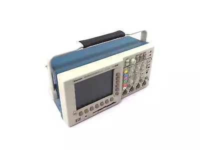Buy TEKTRONIX TDS 3034B Four Channel Color E Scope 300MHZ 2GS/S  - Free Shipping • 1,799.99$