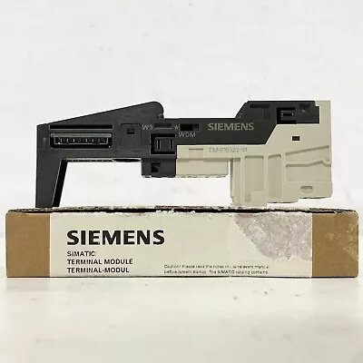 Buy Siemens 6ES7 193-4CE00-0AA0 Simatic Terminal Module SHIPS FROM USA • 13.50$