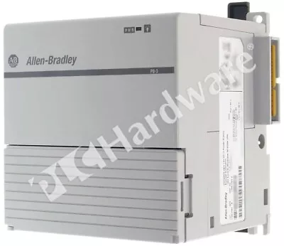 Buy Allen Bradley 1768-PB3 /A CompactLogix 24VDC 3.5A Single-Input Power Supply • 88.15$
