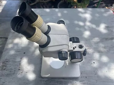 Buy Nikon SMZ-1 Microscope • 300$