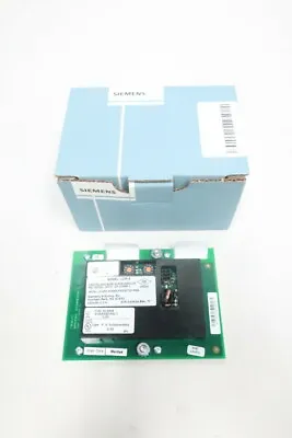 Buy Siemens LCM-8 Light Control Module • 57.48$