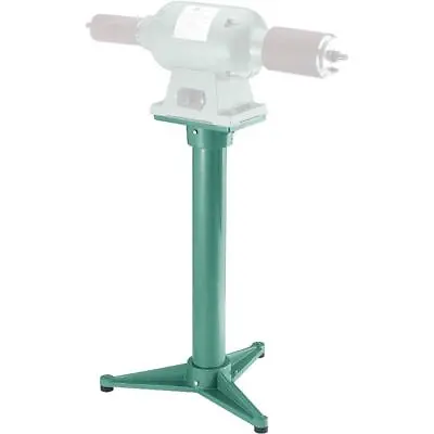 Buy Grizzly G7120 Bench Grinder Stand • 205.95$