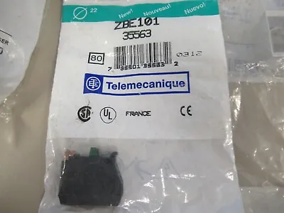Buy ZBE-101 Switch Contact Block • 10$