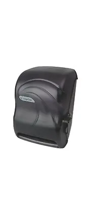 Buy NEW COMMERCIAL MANUAL ROLL PAPER TOWEL DISPENSER - Reduced!! - • 50$