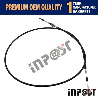 Buy 6675668 Throttle Cable For Bobcat S100 S220 S250 S300 S330 MT50 341 Replaces • 119$