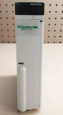 Buy Schneider Electric Tsxpsy1610 Power Supply                              4d • 90$