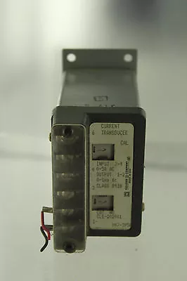 Buy Schneider Electric Square D Cle-202001 Voltage Transducer • 200$