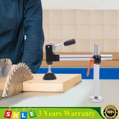 Buy Table Saw Presser Eccentric Press,Manual Clamp Precision Sliding Table Panel Saw • 66.83$