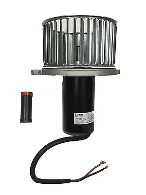 Buy Beckett 52146U Motor Kit For 13.5VDC 1/4 HP 3400 RPM Beckett SDC Oil Burners • 268.79$