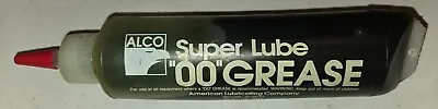 Buy ALCO Super Lube  00  Grease, 9 0z. Squeeze Tube • 18.85$