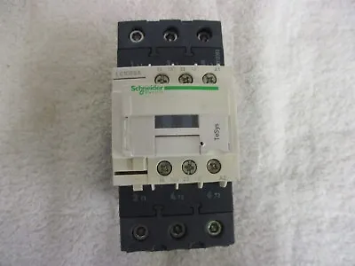 Buy Schneider Electric Telemecanique Contactor      LC1D50A • 35$