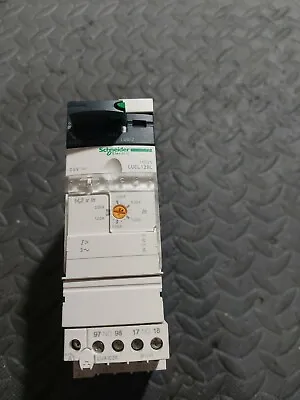 Buy Schneider Electric LUCL 12BL. SCHNEIDER ELECTRIC LUB12. USED. TESTED. AS PICTURE • 375$