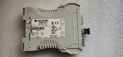 Buy Allen-Bradley Stratix 2000 Ethernet Switch 1783-US03T01F • 83.30$