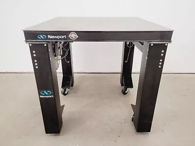 Buy Newport Optics Table Model LW303B-OPT Lab • 1,455.44$