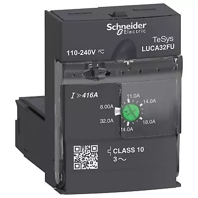 Buy Schneider Electric LUCA32FU Tesys U Control Unit • 112.32$
