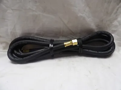 Buy Propane 10 Ft. Hose With Tank Fitting 350 PSI • 11.99$