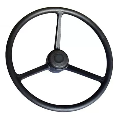 Buy Steering Wheel Fits John Deere 1640 2750 2140 2950 1630 2040 3040 2940 2840 3140 • 73.99$
