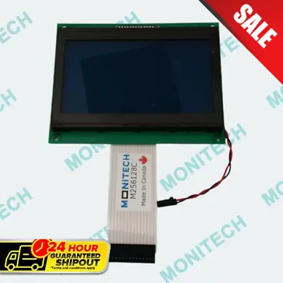 Buy Allen-Bradley Panelview 550 LCD All-in-one Replacement • 545$