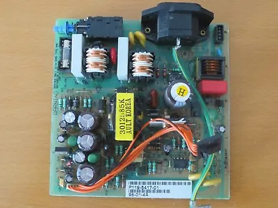 Buy Power Supply Unit (PSU) For Tektronix TDS 210 Oscilloscope (last Stock) • 65$