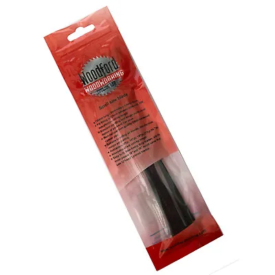Buy Grizzly G0735 Scroll Saw Blades Pinned End 14 TPI Pack Of 10 • 9.99$