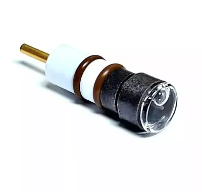 Buy SCHNEIDER ELECTRIC, FOXBORO BS805MD, Glass PH Electrode Sensor, Flat Glass  • 399.99$