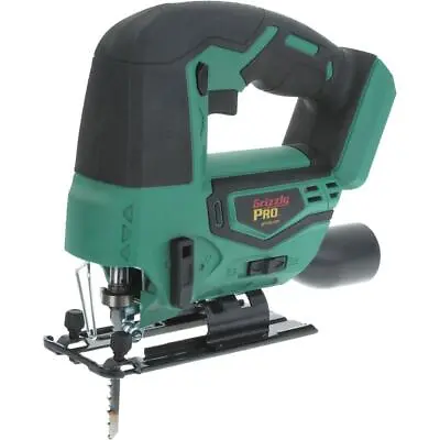 Buy Grizzly PRO T30295 20V Jigsaw - Tool Only • 71.95$