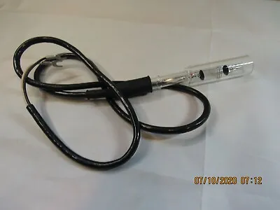 Buy NEW Beckman Industrial Instruments Electronic Glass Probe • 19.95$
