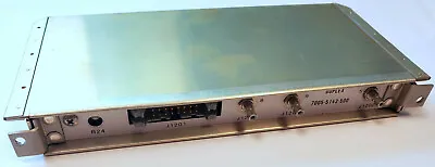 Buy Ifr Fm/am-1200a Communications Service Monitor Duplex 7005-5143-500 Tested • 128.82$